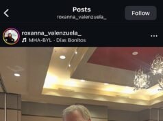 REVELADA la amante secreta de Bill de Blasio: la política latina ‘cree que se ganó el premio gordo’… pero sus amigas revelan detalles extravagantes sobre su escandalosa cita