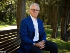 Los contribuyentes australianos están pagando una factura de 1,4 millones de dólares para nuestros ex primeros ministros, como revela el gastador más extravagante.