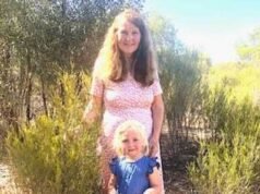 Viuda teme que no la entierren junto a su marido debido a restricciones medioambientales