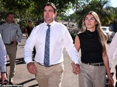 El organismo de control de la seguridad de la aviación avisa a los operadores de helicópteros después del juicio de la estrella de reality shows