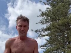 La leyenda del tenis Pat Cash revela el entrenamiento que le ayudó a convertirse en el hombre de 60 años más en forma de Australia