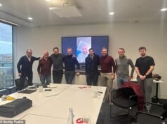 Mykhailo Mudryk reaparece por primera vez en meses, todavía con su uniforme del Chelsea: el jefe antidopaje mundial proporciona información actualizada sobre la suspensión y apela