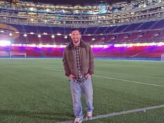 Lionel Messi DEJÓ de hacer un acuerdo de préstamo ‘inapropiado’ al estilo Beckham al Barcelona después de regresar al Camp Nou sin decirle al presidente, a quién culpa por su partida.