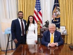 El imprudente Kash Patel enciende la furia con su alarde terrorista de Halloween en una inquietante repetición del fiasco de Charlie Kirk