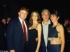 La Casa Blanca nombra a Virginia Giuffre, víctima de Epstein, quien afirma por correo electrónico que «pasó horas con Trump» en respuesta explosiva a la campaña de «difamación» de los demócratas.