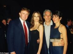Trump firma un proyecto de ley para publicar TODOS los archivos de Epstein y afirma que el ‘engaño’ será contraproducente para los demócratas