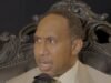 Stephen A. Smith reaviva la disputa con LeBron James al revelar por qué la leyenda de la NBA no es la CABRA