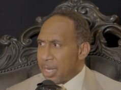 Stephen A. Smith reaviva la disputa con LeBron James al revelar por qué la leyenda de la NBA no es la CABRA