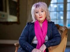 La baronesa Newlove, que se convirtió en una destacada defensora de los derechos de las víctimas tras el brutal asesinato de su marido Garry, muere tras una «breve enfermedad» a los 63 años.