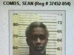 Diddy ve retrasada la fecha de liberación de prisión en medio de acusaciones de «beber alcohol ilegal»