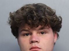 El youtuber Jack Doherty, conocido por sus acrobacias y bromas online, es arrestado en Miami