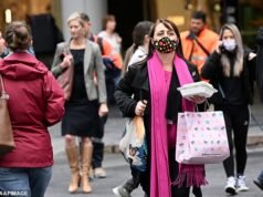 Impactante admisión de un importante experto en salud sobre la respuesta estatal a la pandemia de Covid