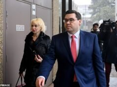 Actualización importante después de que el abogado de Bruce Lehrmann, Zali Burrows, revelara viles mensajes de voz que le enviaron después de defenderlo en la corte.