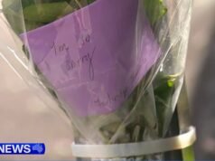 Lo que el adolescente P-Plater, acusado de asesinar a una mujer y a su bebé nonato, le dijo al magistrado cuando compareció ante el tribunal por primera vez y la desgarradora nota que dejó a las víctimas en el lugar de la tragedia.