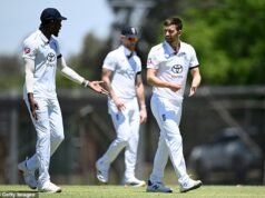 El jugador de bolos más rápido de Inglaterra le da el visto bueno a Ashes, pero sigue siendo una mala noticia para los australianos