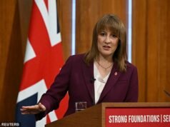 Rachel Reeves ‘se dispone a anunciar el impuesto a los batidos’ mientras millones de trabajadores, ahorradores y pensionados se enfrentan a un brutal ataque por el presupuesto, y la canciller está lista para lanzar redadas ‘sigilas’