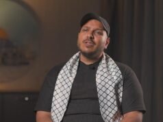 El autor del atentado contra el autobús de Hamás que mató a un británico se encuentra ahora entre los 15 terroristas liberados en Türkiye y deambula felizmente por las calles