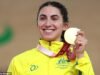 Misterio: la estrella del deporte australiano, medallista de oro, muere a los 28 años