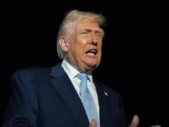 Trump admite su derrota en los archivos de Epstein al ordenar al Partido Republicano votar sobre la publicación de TODOS los documentos mientras afirma que no hay «nada que ocultar»