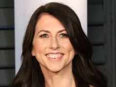 El ex-MacKenzie Scott de Jeff Bezos aporta más de 700 millones de dólares a ‘universidades históricamente negras’