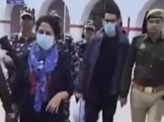 Médicos voluntarios británicos arrestados después de «cruzar la frontera de Nepal a la India sin visa»