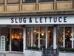 El endeudado propietario de las cadenas de pubs Be At One, Yates y Slug & Lettuce podría vender 1.000 locales en un intento por recaudar 1.000 millones de libras esterlinas.