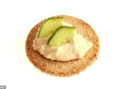 Los diplomáticos de Bruselas podrían prohibir la avena británica en virtud del acuerdo de reinicio de Keir Starmer con la Unión Europea