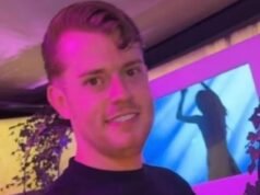 El techador que ‘robó’ al vendedor de relojes que luego se suicidó pensó que el atraco de £1,1 millones era un trabajo interno, dijo el tribunal