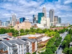 Una ciudad del sur se convierte en la zona cero de la trata de personas, ya que los niños son atacados en cantidades sin precedentes