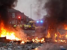 La libertad de expresión gana ya que las leyes de desacato necesitan una revisión después de los disturbios de Southport