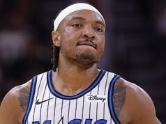 La estrella de la NBA Wendell Carter Jr finalmente confirma los rumores de citas con Angel Reese después de que los dos fueron vistos juntos: ‘Ella es mi chica’
