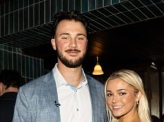 Livvy Dunne cambió la vida de Paul Skenes cuando compró un apartamento de 2 millones de dólares en Nueva York. Los rumores se han extendido… ahora la estrella del béisbol revela lo que está pasando a puerta cerrada.