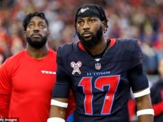 El entrenador de los Jets hace una emotiva revelación sobre Kris Boyd después de que le dispararan el domingo en Nueva York