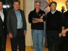 Bill Gates ‘AMABA’ a Jeffrey Epstein y solo dejó de hablar con el depredador porque su entonces esposa Melinda le dijo que no lo hiciera, según nuevos documentos explosivos.