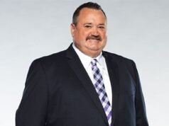 La estrella de Channel Nine y 2GB, Darryl Brohman, anuncia que tiene cáncer