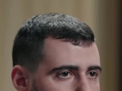 El segundo rehén israelí detalla una brutal agresión sexual a punta de cuchillo mientras estaba detenido en Gaza: ‘El terrorista de Hamás me tocó en todas partes. Dije «está prohibido en el Islam». Dijo que me mataría si se lo contaba a alguien.