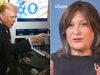 “Es imperdonable”: SARAH VINE denuncia el comentario “tranquilo y sucio” de Donald Trump mientras lo interrogan sobre los archivos de Epstein