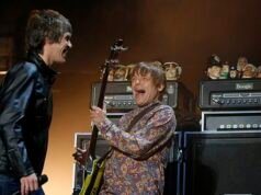 El bajista de Stone Roses, Gary ‘Mani’ Mounfield, muere a los 63 años: los devastados compañeros de banda Ian Brown, John Squire y Reni rinden un conmovedor homenaje a su ‘maravilloso hermano’