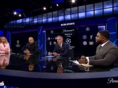 Reorganización televisiva del fútbol europeo: la Liga de Campeones se transmitirá en un nuevo canal después de llegar a un acuerdo ‘más de mil millones de libras esterlinas’ para reemplazar a TNT Sports con acción continental para REGRESAR en Sky Sports después de 12 años fuera