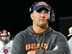 El entrenador de fútbol desaparecido Travis Turner es buscado por cargos explosivos de pornografía infantil