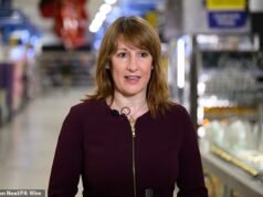 Salvar nuestras empresas familiares: Rachel Reeves criticó la «impactante» redada de impuestos sobre sucesiones a las empresas que causará un «daño profundo» a la economía