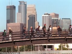 La Universidad de Minnesota, financiada por los contribuyentes, advierte al personal y a los estudiantes sobre la «pandemia de blancura»