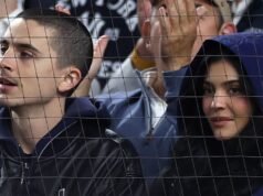 Timothee Chalamet y Kylie Jenner: ¿Están planeando un compromiso, niños?