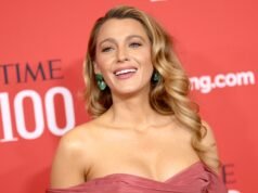 Blake Lively pide 161 millones de dólares por daños y perjuicios a Justin Baldoni