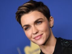 Ruby Rose critica a la ‘cretina’ Sydney Sweeney después del fracaso de ‘Christy’
