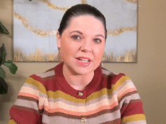 Amy Duggar revela extrañas palabras ‘prohibidas’ en la casa Duggar