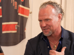 ¡Quiero “sacar” a Robyn de la televisión para salvar mi matrimonio!