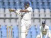 Trofeo Ranji 2025-26: Akhil Herwadkar hace que la remontada de Mumbai cuente en un día dominante contra Puducherry
