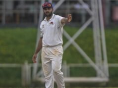 Ranji Trophy Live Score, jornada 5, día 1: actualizaciones del lanzamiento a las 9 am IST: Mumbai se enfrenta a Puducherry, Karnataka se enfrenta a Chandigarh
