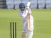 Trofeo Ranji 2025-26: la brillantez general de Shreyas mantiene el choque Maharashtra-Karnataka bien equilibrado después del segundo día